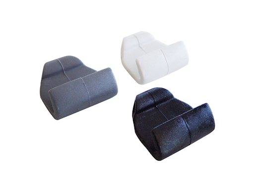 GANCIO NYLON PER GOMMONI