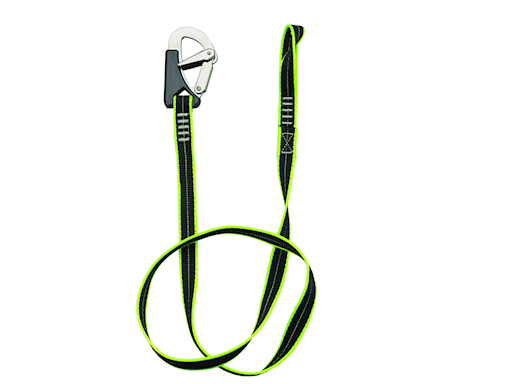 NASTRO DI SICUREZZA MT.1,5 STATICO