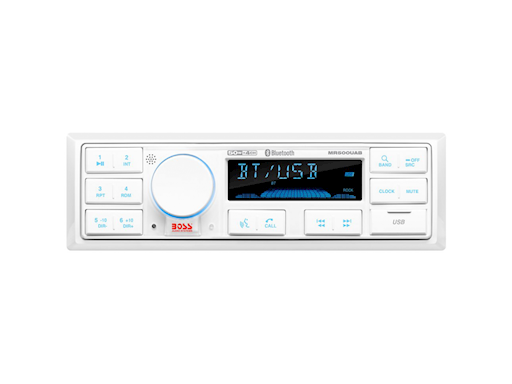 RADIO MR500UAB USB/SD/B