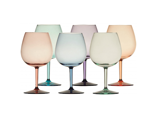 PARTY BICCHIERI BALOON