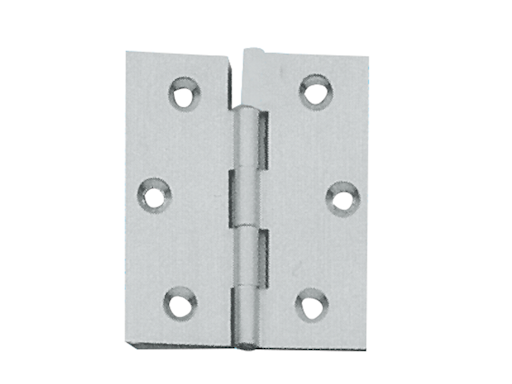 CERNIERE A LIBRETTO NICHELATE