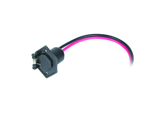 PRESA DI ALIMENTAZIONE