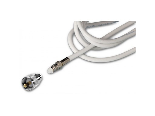 ANTENNA VHF KS-41 NERA 1,2 MT