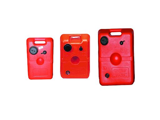 SERBATOIO CARBURANTE HULK