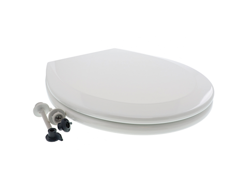 ASSE/COPERCHIO WC REGULAR