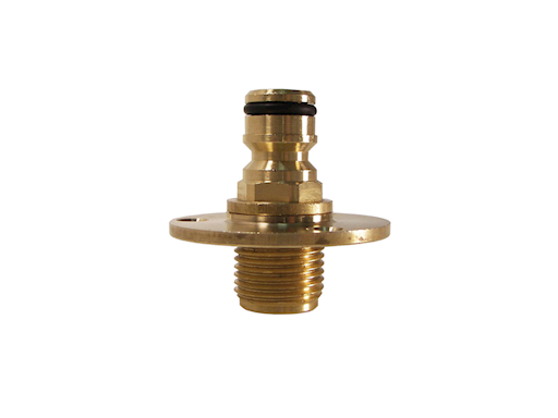 ATTACCO RAPIDO DA 1/2