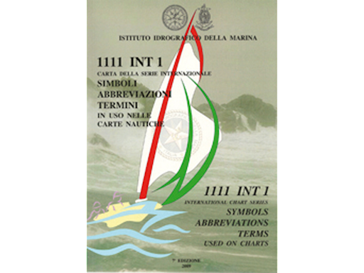 1111 INT1 – ELENCO SIMBOLI INTERNAZIONALI