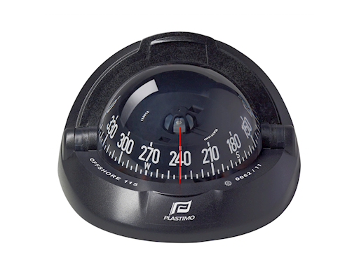 BUSSOLE OFFSHORE 115