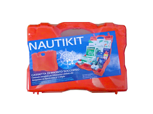 VALIGETTA PRONTO SOCCORSO