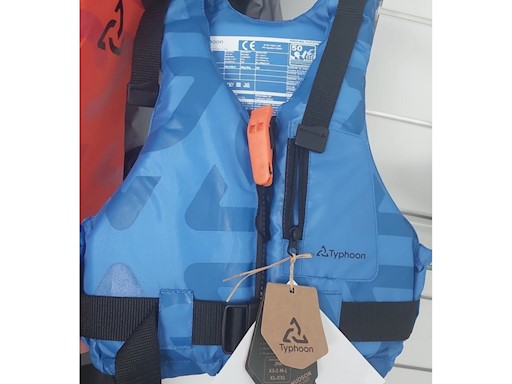 GIUBBOTTO HUDSON 50N ADULTO