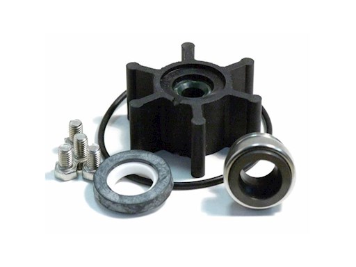 KIT DI MANUTENZIONE PER UTILITY 2000/3000