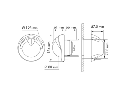 BUSSOLE MINI CONTEST