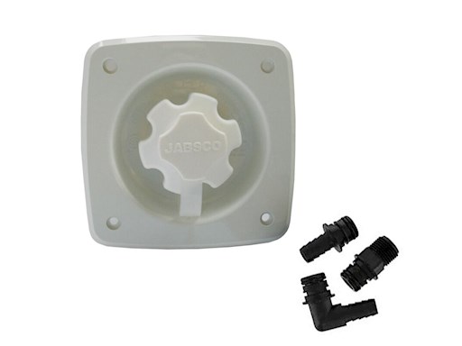 REGOLATORE DI PRESSIONE