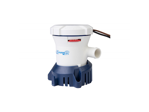 POMPE SENTINA TSUNAMI MK2