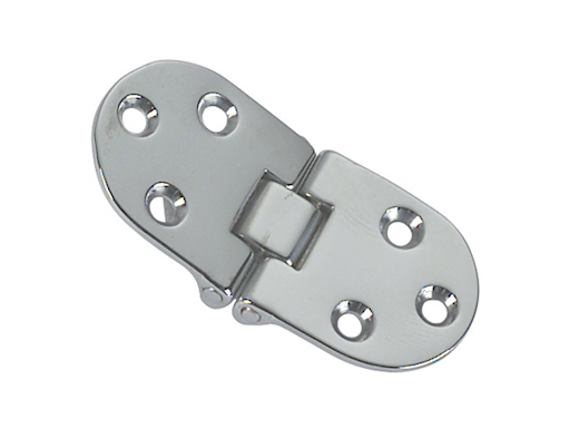 CERNIERA CON ARRESTO MM.80x30