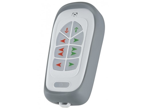 RADIOCOMANDO PALMARE HT8+ 8 CANALI 869.8 MHZ