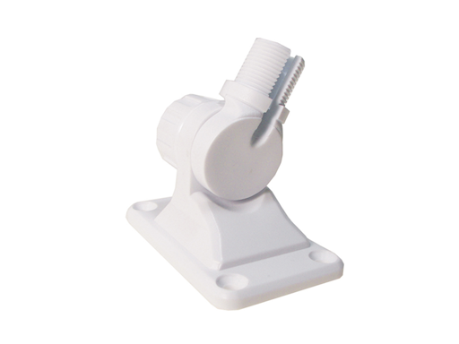 BASE ANTENNA IN ABS AD UNO SNODO