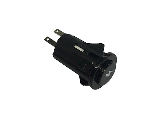 PULSANTE PER ACCENSIONE