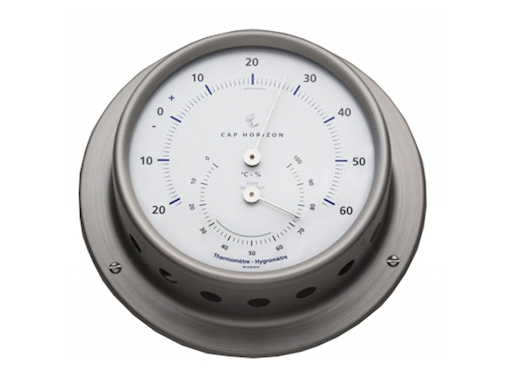 TERMOIGROMETRO Ø MM.110