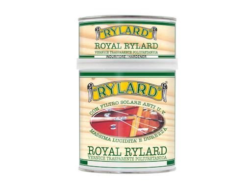 ROYAL RYLARD TRASPARENTE