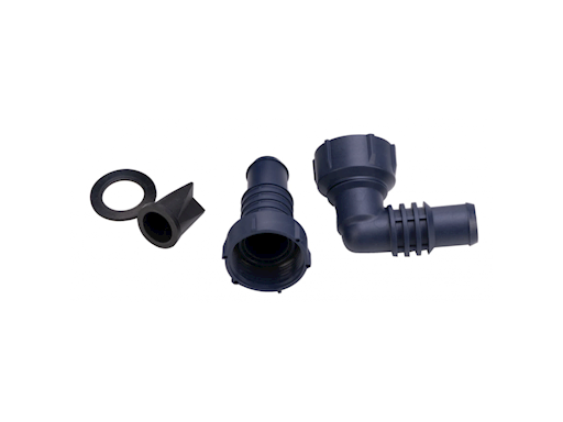 POMPE SENTINA SAHARA MK2