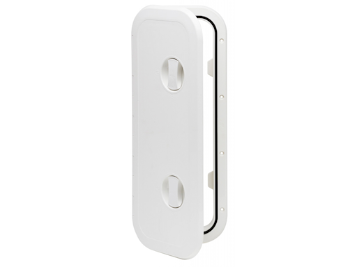 SPORTELLO CALPESTABILE E RIMOVIBILE MM.606X243