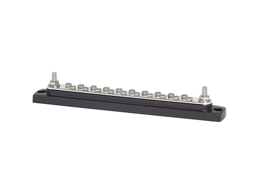 BARRA DI CONNESSIONE