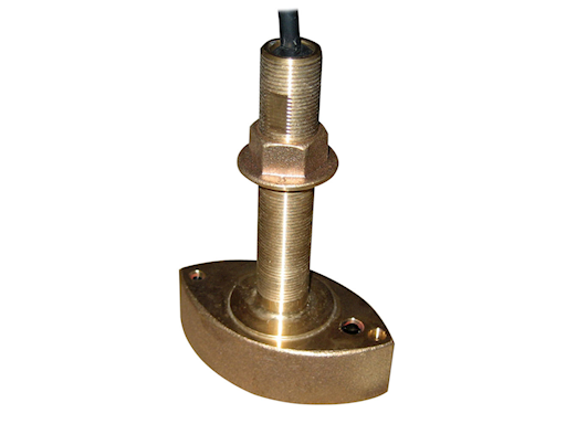 TRASDUTTORE PASSANTE B45