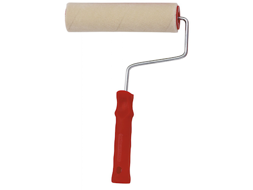 RULLO PER RESINA MM.140