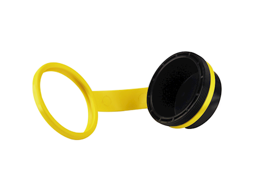 TAPPO PROTEZIONE PRESA 32/50 AMP.