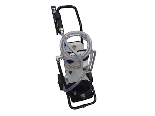 SISTEMA LAVAGGIO SERBATOIO