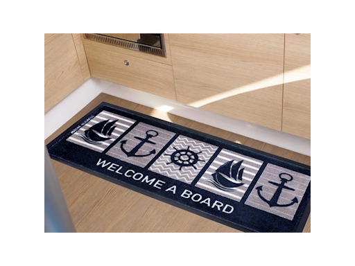 TAPPETINI ANTISCIVOLO BOAT