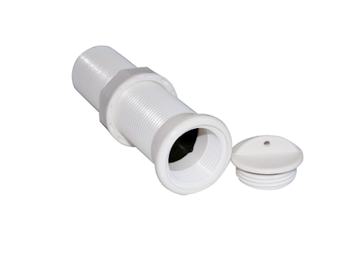 SCARICO A MARE NYLON