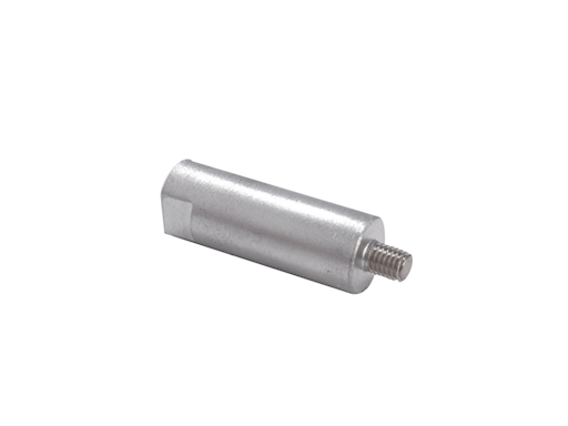 BAROTTO IN ZINCO YANMAR