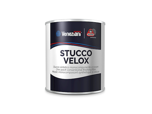 VELOX STUCCO