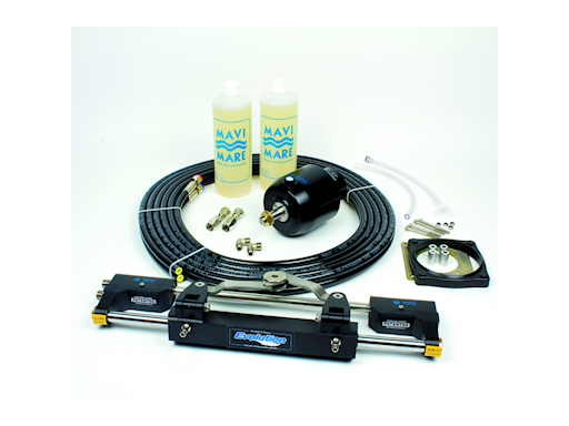 TIMONERIA IDRAULICA UNIVERSALE GF300BHD