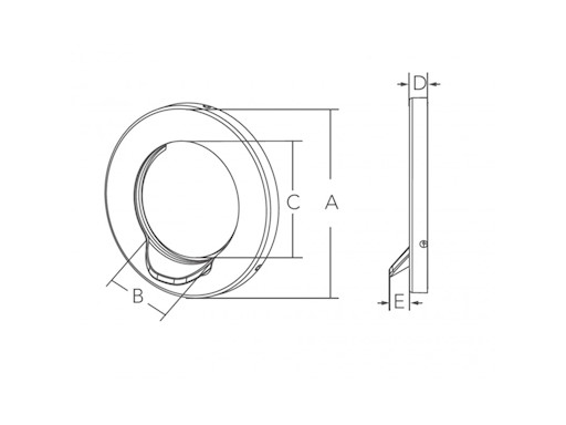 VALVOLA DI NON RITORNO