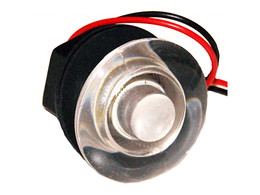 LUCE DI CORTESIA A 1 LED