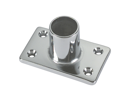 BASE RETTANGOLARE DRITTA