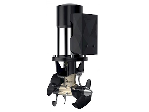 ELICA DOPPIA BTQ 250-240