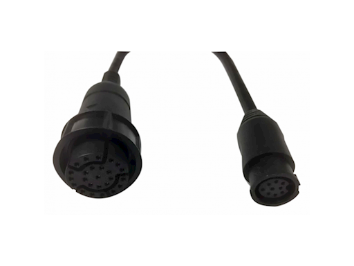 CAVO ADATTATORE 25-9 PIN