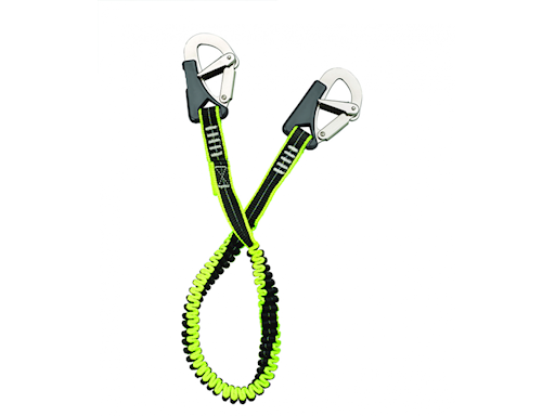 NASTRO DI SICUREZZA MT.1,5 ELASTICO