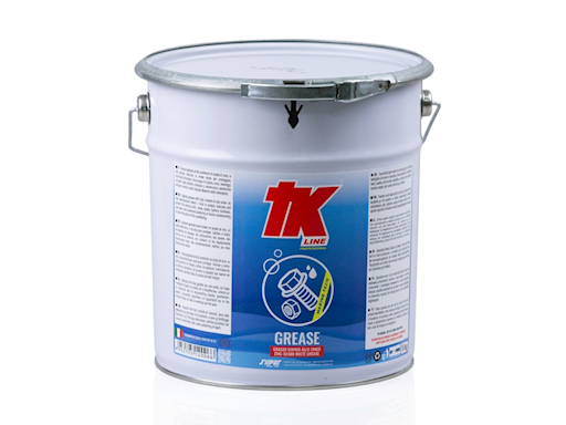 TK GREASE BIANCO