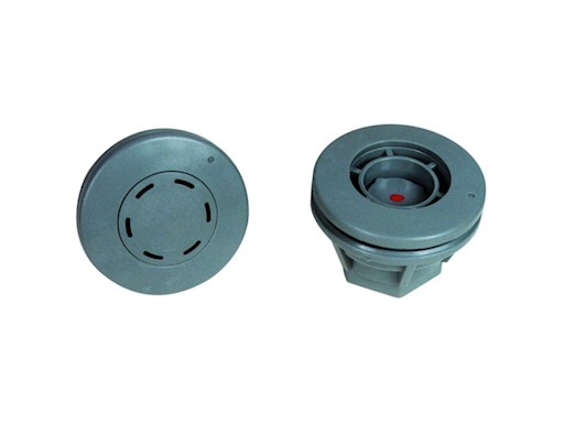 VALVOLA DI SOVRAPRESSIONE