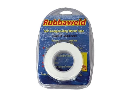 NASTRO RUBBAWELD