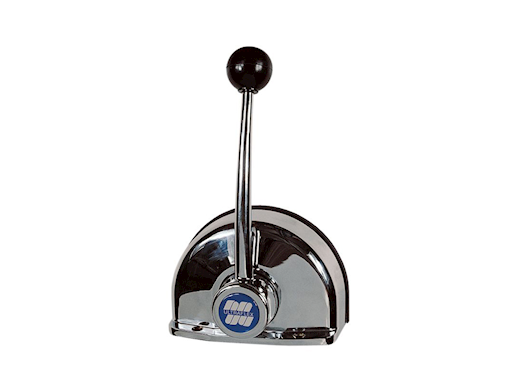 SCATOLA COMANDO B103