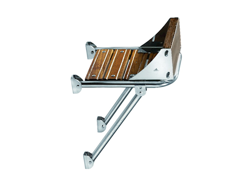 PLANCETTA CON SUPPORTO MOTORE