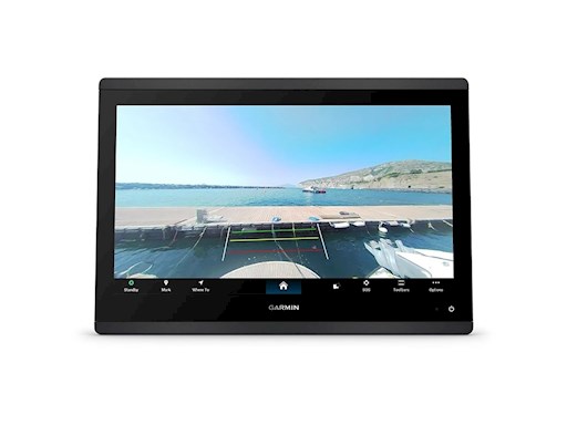 TELECAMERA GC 245