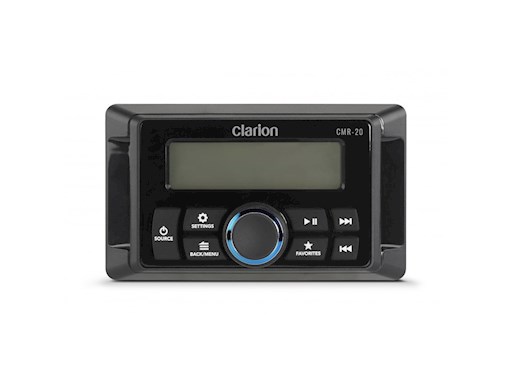 STEREO CMR-20