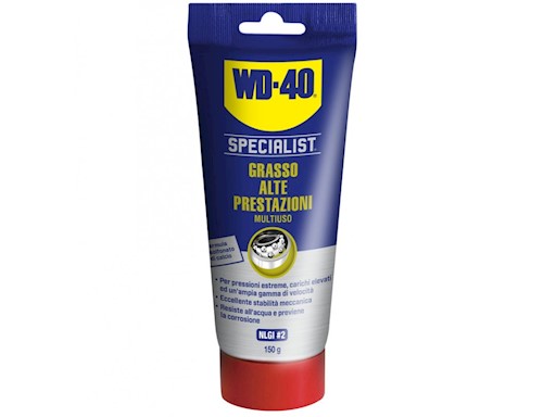 WD-40 GRASSO MULTIUSO ALTE PRESTAZIONI TUBETTO